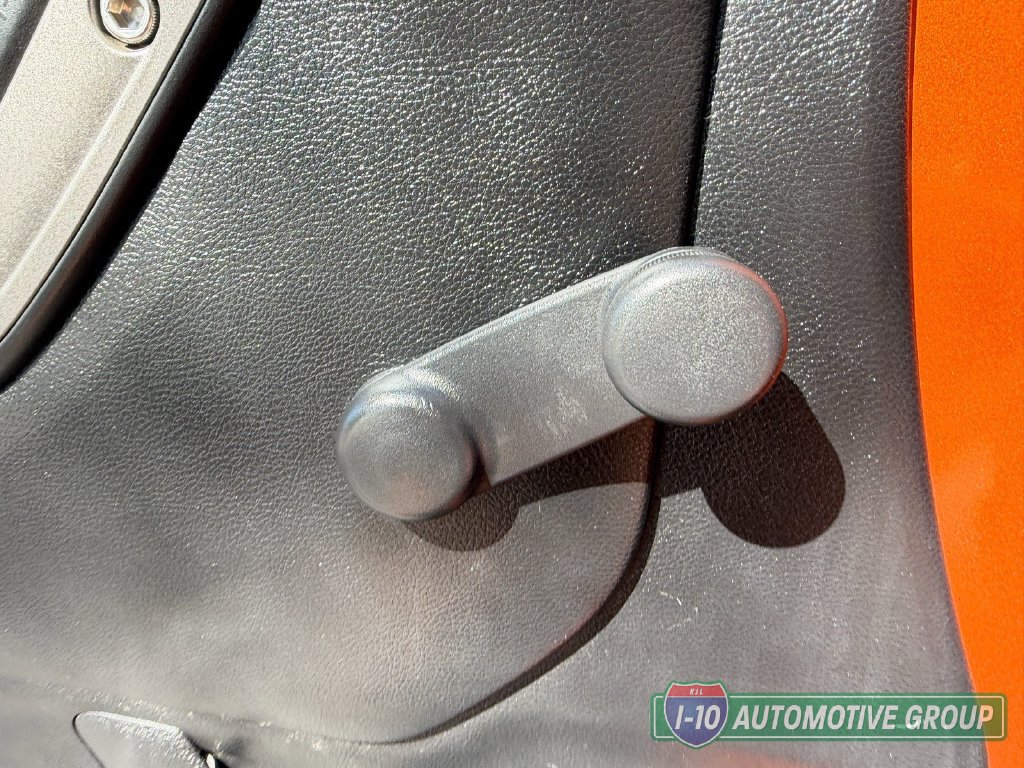Used 2011 Jeep Wrangler Sport AWD/4WD image 17