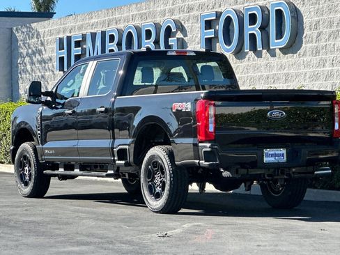 New 2026 Ford F250 XL w/ STX Appearance Package image 6