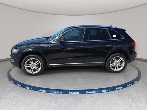 Used 2015 Audi Q5 2.0T Premium Plus AWD/4WD image 9