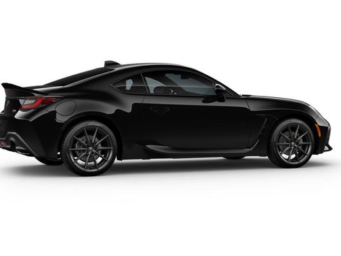 New 2025 Toyota GR86 Premium w/ ALL Weather Mat Package (TMS) image 11