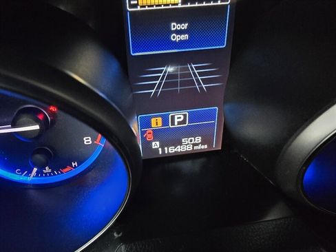 Used 2018 Subaru Outback 3.6R Touring image 28