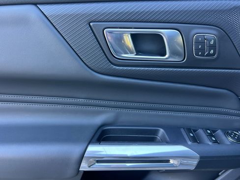 Used 2024 Ford Mustang GT Premium w/ GT Performance Package image 12