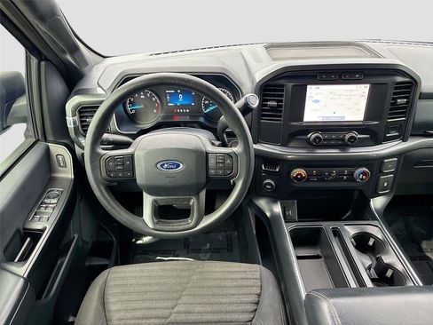 Used 2021 Ford F150 XL w/ STX Appearance Package RWD image 21