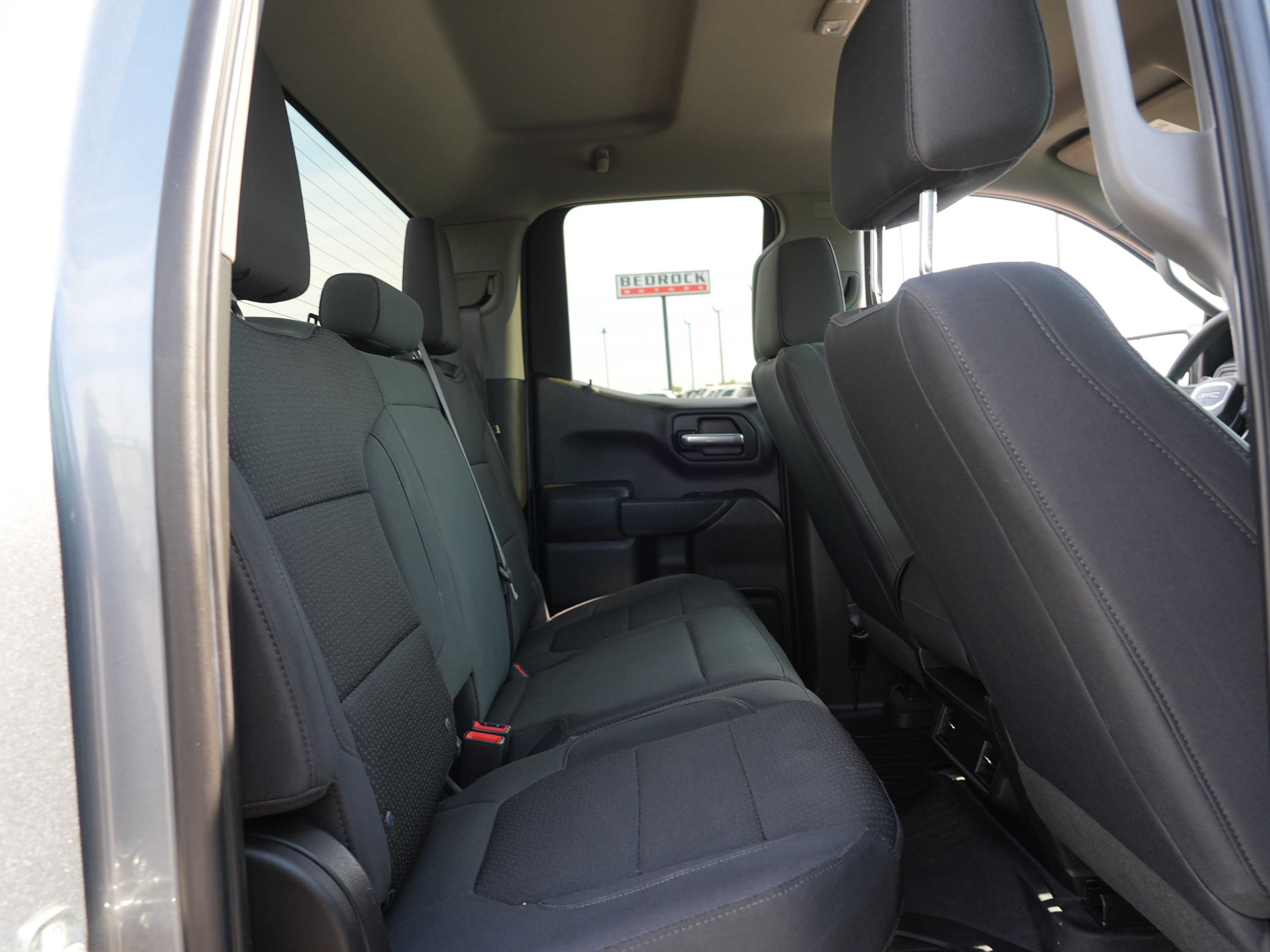 Used 2019 GMC Sierra 1500 2WD Double Cab w/ Convenience Package image 27