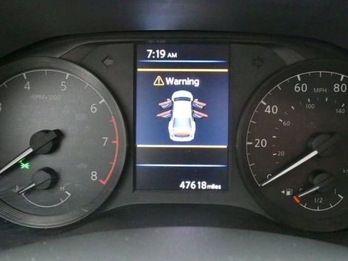 Used 2021 Nissan Altima 2.5 S image 15