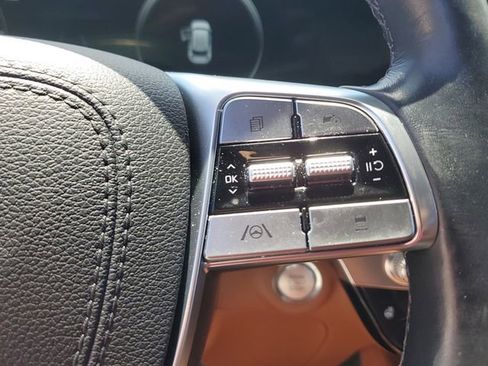 Certified 2024 Kia Telluride SX Prestige X-Line image 24