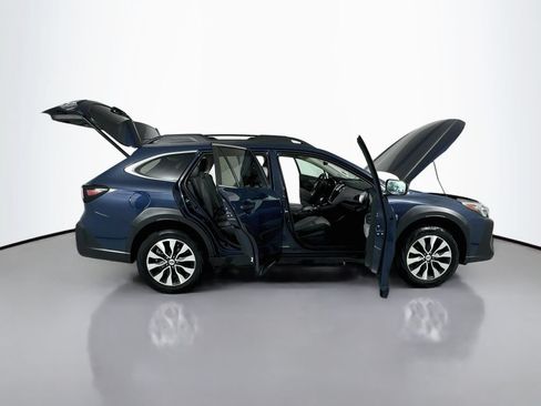 Used 2024 Subaru Outback Limited AWD/4WD image 24