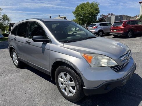 Used 2008 Honda CR-V EX image 2
