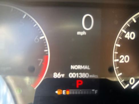 Certified 2026 Honda HR-V EX-L image 13