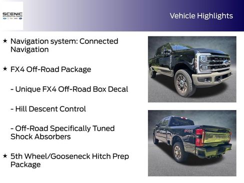 Used 2026 Ford F350 King Ranch AWD/4WD image 5