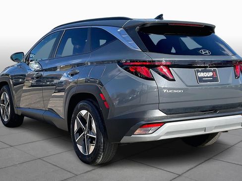 Used 2025 Hyundai Tucson SEL image 11