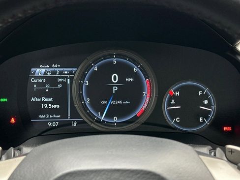Used 2022 Lexus RX 350 F Sport w/ Cold Area Package (CT) AWD/4WD image 19