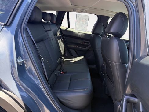 Certified 2024 MAZDA CX-50 AWD 2.5 S w/ Weather Package image 18
