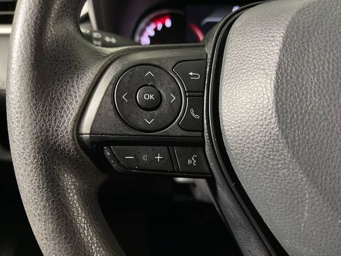 Certified 2025 Toyota RAV4 XLE AWD/4WD image 26