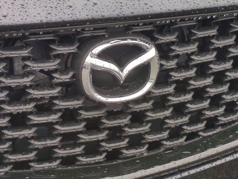 New 2026 MAZDA CX-50 AWD 2.5 S w/ Weather Package image 11