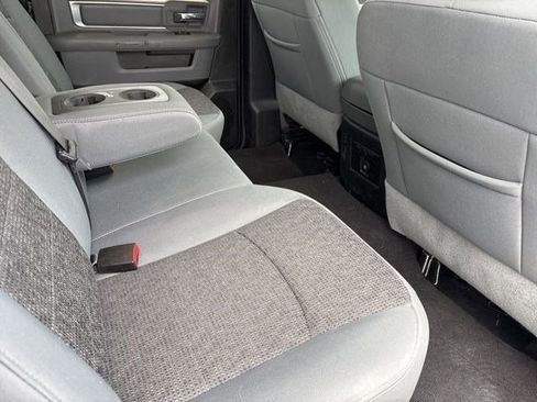 Used 2019 RAM 1500 Classic Warlock image 38