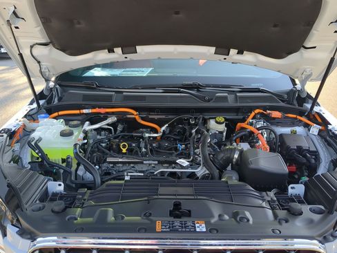 New 2026 Lincoln Corsair Grand Touring image 25