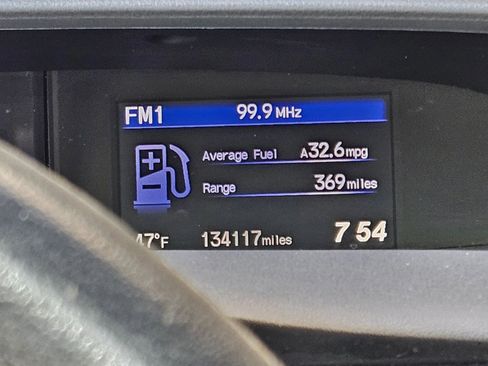 Used 2013 Honda Civic LX image 18