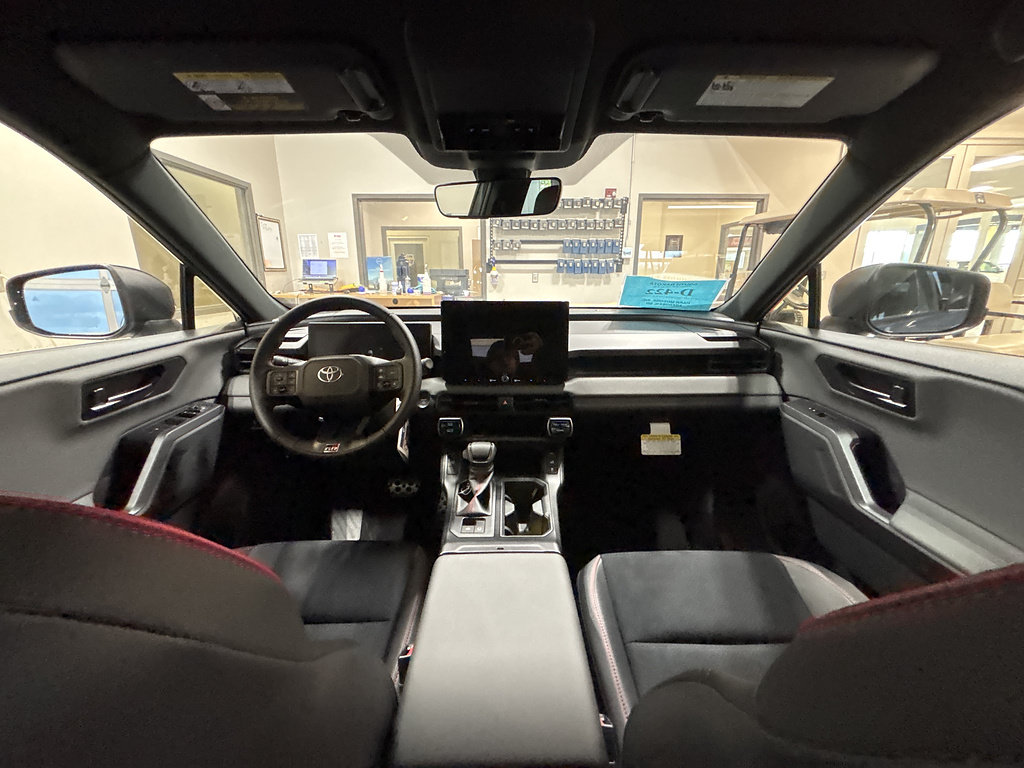 New 2026 Toyota RAV4 AWD Plug-in Hybrid image 24
