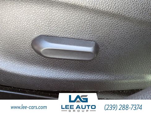 Used 2012 Chevrolet Cruze Eco FWD image 16