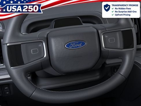 New 2026 Ford Expedition Max Platinum AWD/4WD image 12