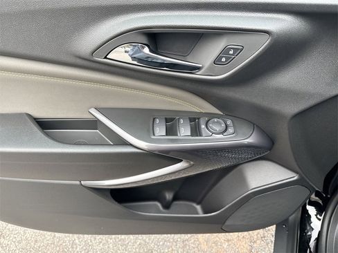 New 2026 Chevrolet Trax ACTIV image 15