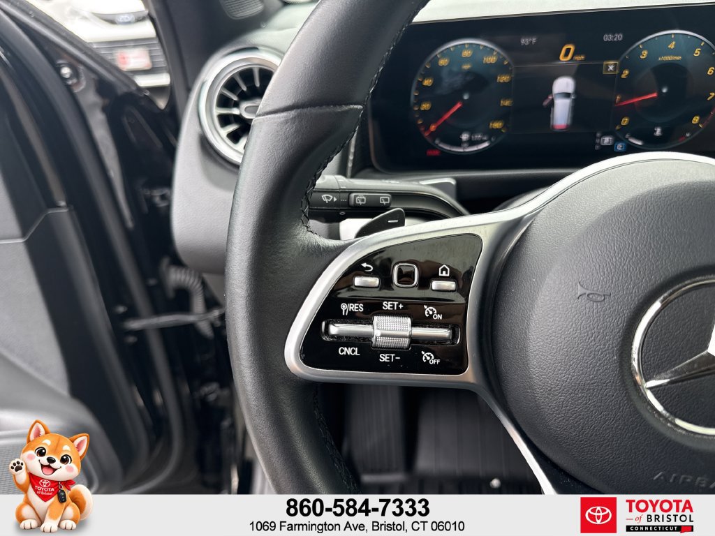 Used 2022 Mercedes-Benz GLB 250 image 21