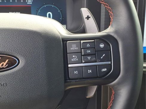 Used 2025 Ford F150 Raptor AWD/4WD image 25