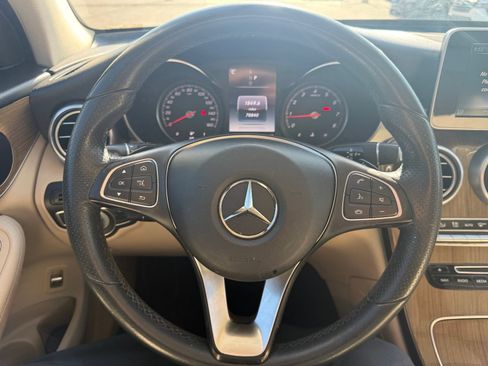 Used 2018 Mercedes-Benz GLC 300 image 17
