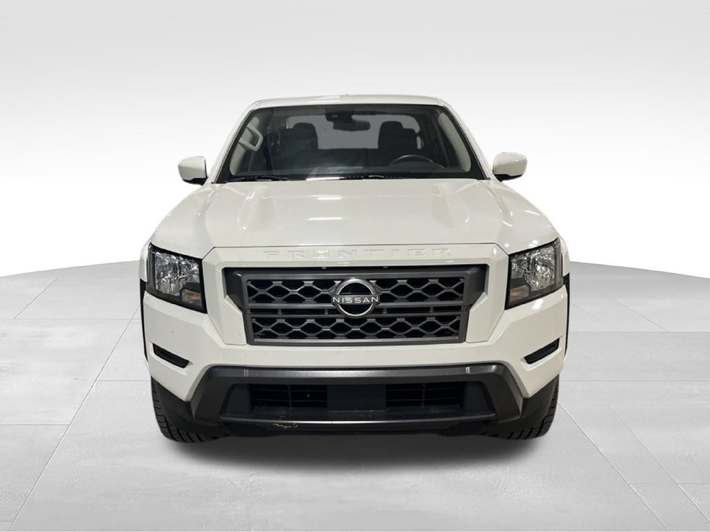 Used 2023 Nissan Frontier SV w/ Technology Package RWD image 2
