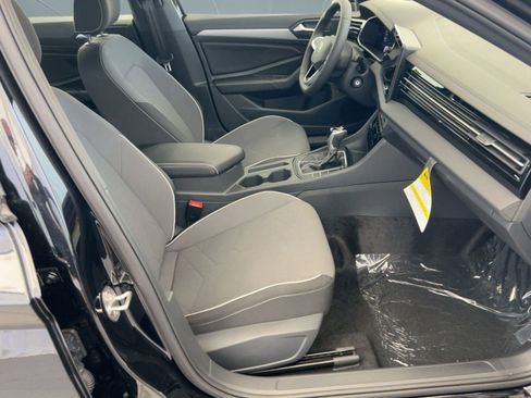 New 2026 Volkswagen Jetta Sport image 28