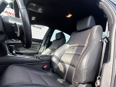 Used 2022 Honda Accord Sport image 10