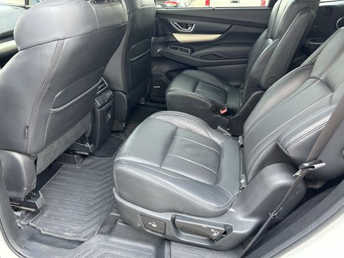 Used 2021 Subaru Ascent Limited w/ Technology Package AWD/4WD image 20