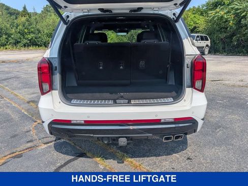 Used 2025 Hyundai Palisade Calligraphy AWD/4WD image 33