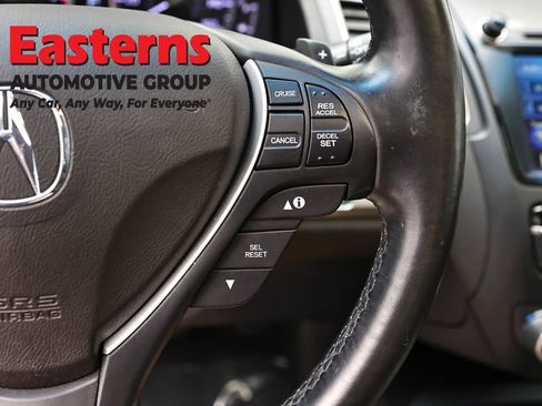 Used 2016 Acura RDX AWD w/ Technology Package image 16
