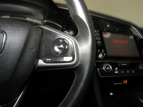 Used 2020 Honda Civic Sport image 6