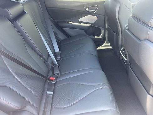New 2026 Acura RDX A-Spec image 15