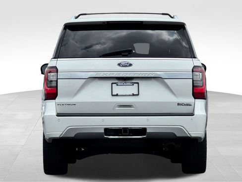 Used 2020 Ford Expedition Platinum AWD/4WD image 6