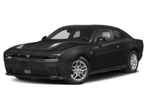 Used 2024 Dodge Charger Daytona Scat Pack w/ Plus Group AWD/4WD image 1