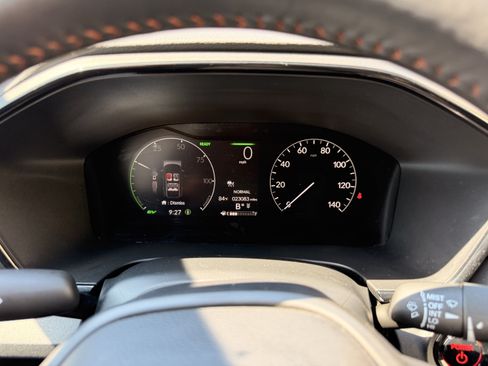 Used 2024 Honda CR-V Sport image 20
