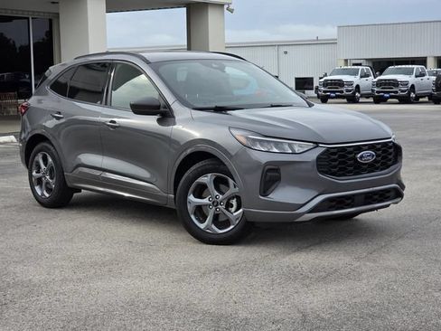 Used 2024 Ford Escape ST-Line FWD image 2