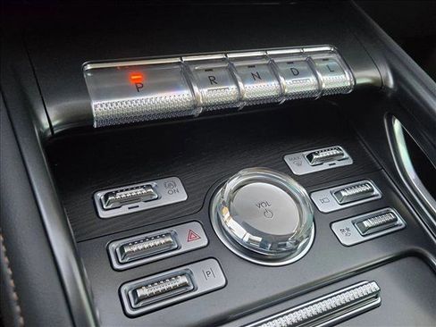 New 2026 Lincoln Nautilus Reserve image 14