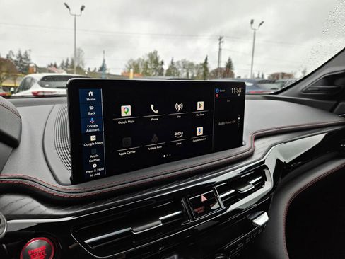 New 2026 Acura MDX Type S image 32