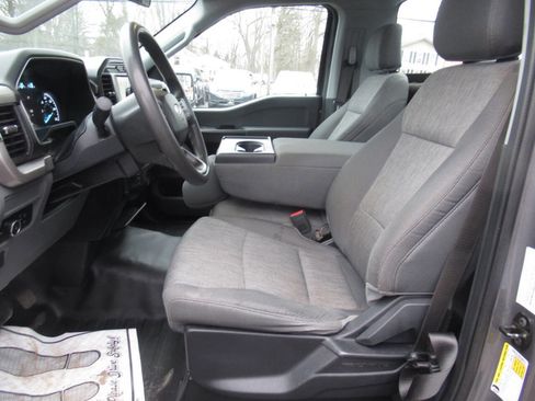 Used 2022 Ford F150 XL w/ Equipment Group 101A High image 15