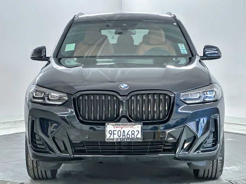 Used 2023 BMW X3 xDrive30i w/ M Sport Package image 10