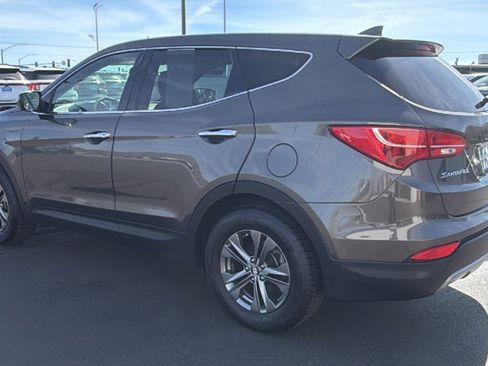 Used 2014 Hyundai Santa Fe Sport image 5