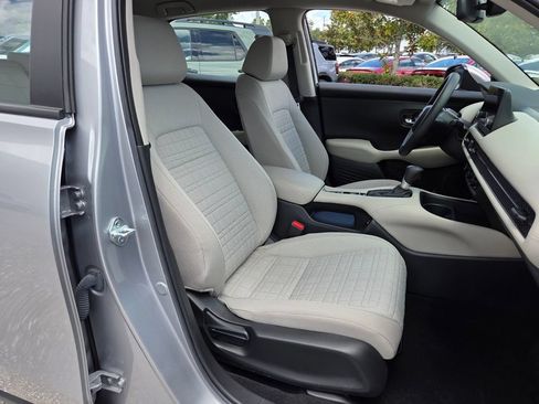 Certified 2024 Honda HR-V LX image 19