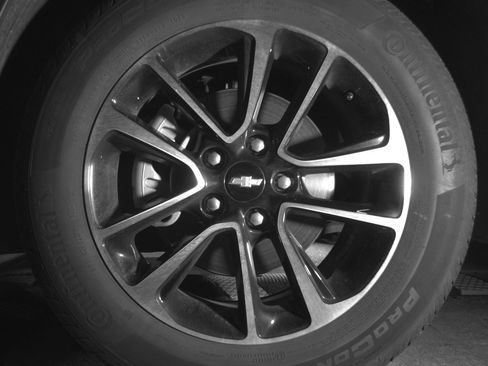 Used 2025 Chevrolet TrailBlazer LT image 12