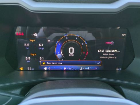 New 2026 Chevrolet Colorado W/T w/ WT Convenience Package II RWD image 25