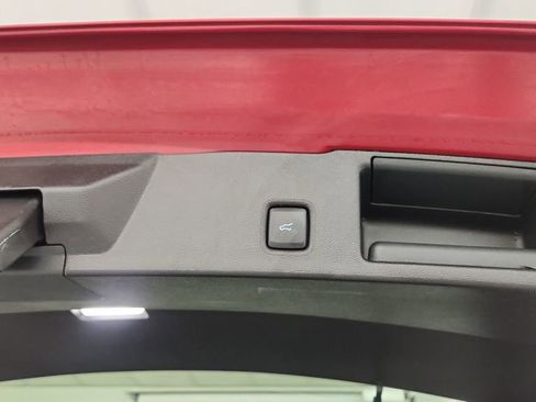 New 2026 Ford Escape ST-Line w/ Tech Pack #1 AWD/4WD image 25